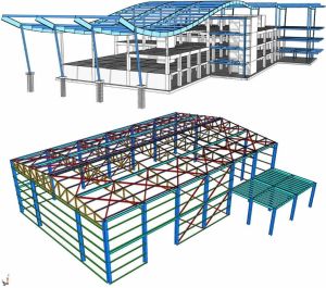 Enterprise Prota Structure Engineering Software