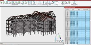 Staad Pro Software