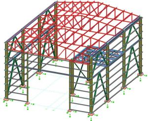 Enterprise Prota Structure Engineering Software
