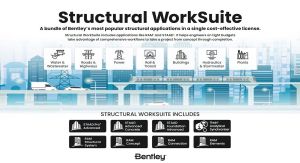Structural Work Suite Software