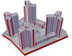 Professional Prota Structure Suite Software
