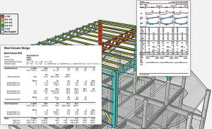 Enterprise Prota Structure Engineering Software