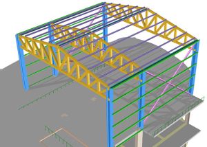 Enterprise Prota Structure Engineering Software