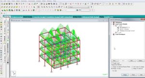Staad Pro Software