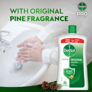 dettol hand wash