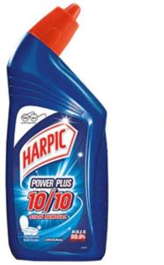 Harpic Power Plus Toilet Cleaner