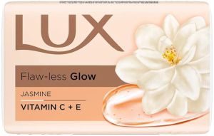 Lux Jasmine & Vitamin E Soap