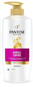 Pantene Hairfall Control Shampoo