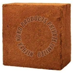 Organic Cocopeat Block