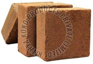 Organic Cocopeat Block