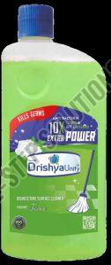 Drishyunity 1 Litre Jasmine Disinfectant Surface Cleaner