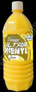 Drishyunity 1 Litre Lemon Liquid Ultra Phenyl