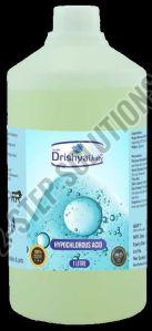 Drishyunity 1 Litre Liquid Hypochlorous Acid