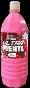 Drishyunity 1 Litre Rose Liquid Ultra Phenyl