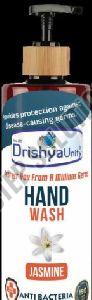 Drishyunity 250ml Jasmine Liquid Hand Wash