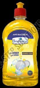 Drishyunity 250ml Lemon Dishwash Liquid