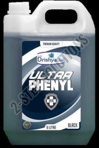 Drishyunity 5 Litre Black Liquid Ultra Phenyl