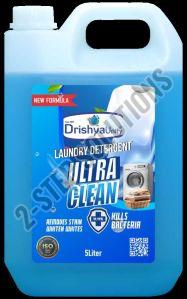 Drishyunity 5 Litre Laundry Liquid Detergent