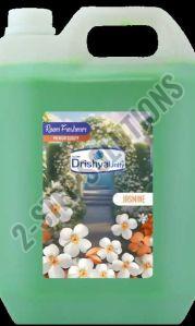 Drishyunity 5 Litre Liquid Jasmine Room Freshener