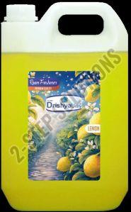 Drishyunity 5 Litre Liquid Lemon Room Freshener