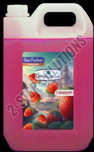 Drishyunity 5 Litre Liquid Strawberry Room Freshener