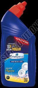 Drishyunity 500ml Disinfectant Toilet Cleaner