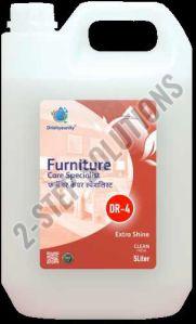 Drishyunity DR-4 Liquid Furniture Cleaner