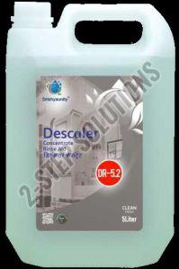 Drishyunity DR-5.2 Descaler Liquid Floor Cleaner