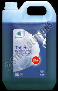 Drishyunity DR-6 Liquid Toilet Cleaner