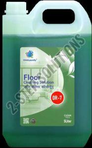 Drishyunity DR-7 Liquid Floor Cleaning Solution