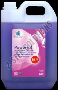 Drishyunity DR-9 Liquid Bathroom Cleaner