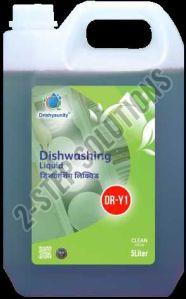 Drishyunity DR-Y1 Liquid Dishwashing