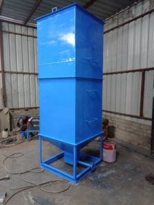 Stp Mild Steel Tank