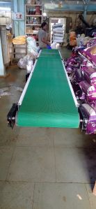 5 Meter Truck Loading Conveyor