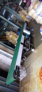 5 Meter Truck Loading Conveyor