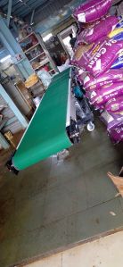 5 Meter Truck Loading Conveyor