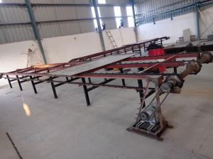 Drag Chain Conveyor