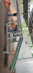 Truck Loading Conveyor