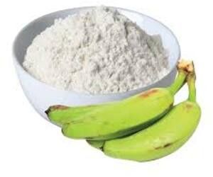 Banana Powder