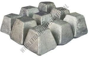 Aluminium Cubes