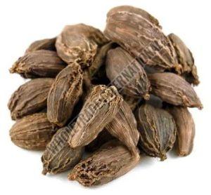 Black Cardamom Seeds