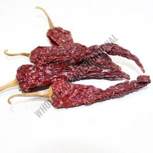 Byadgi Dry Red Chilli