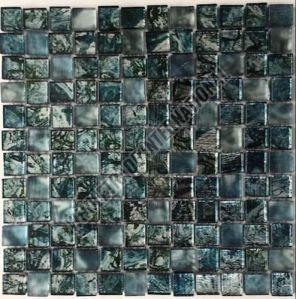 glass wall tile