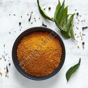 mixed spices powder