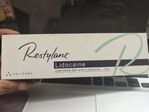 Lidocaine Adrenaline Injection