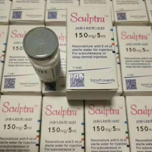 Sculptra Injection