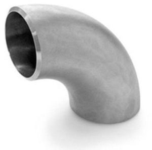 Buttweld Seamless Pipe Elbow