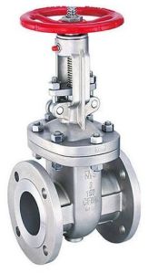 Gate Valve