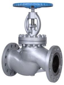 Globe Valve