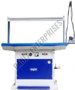 Vacuum Ironing Table